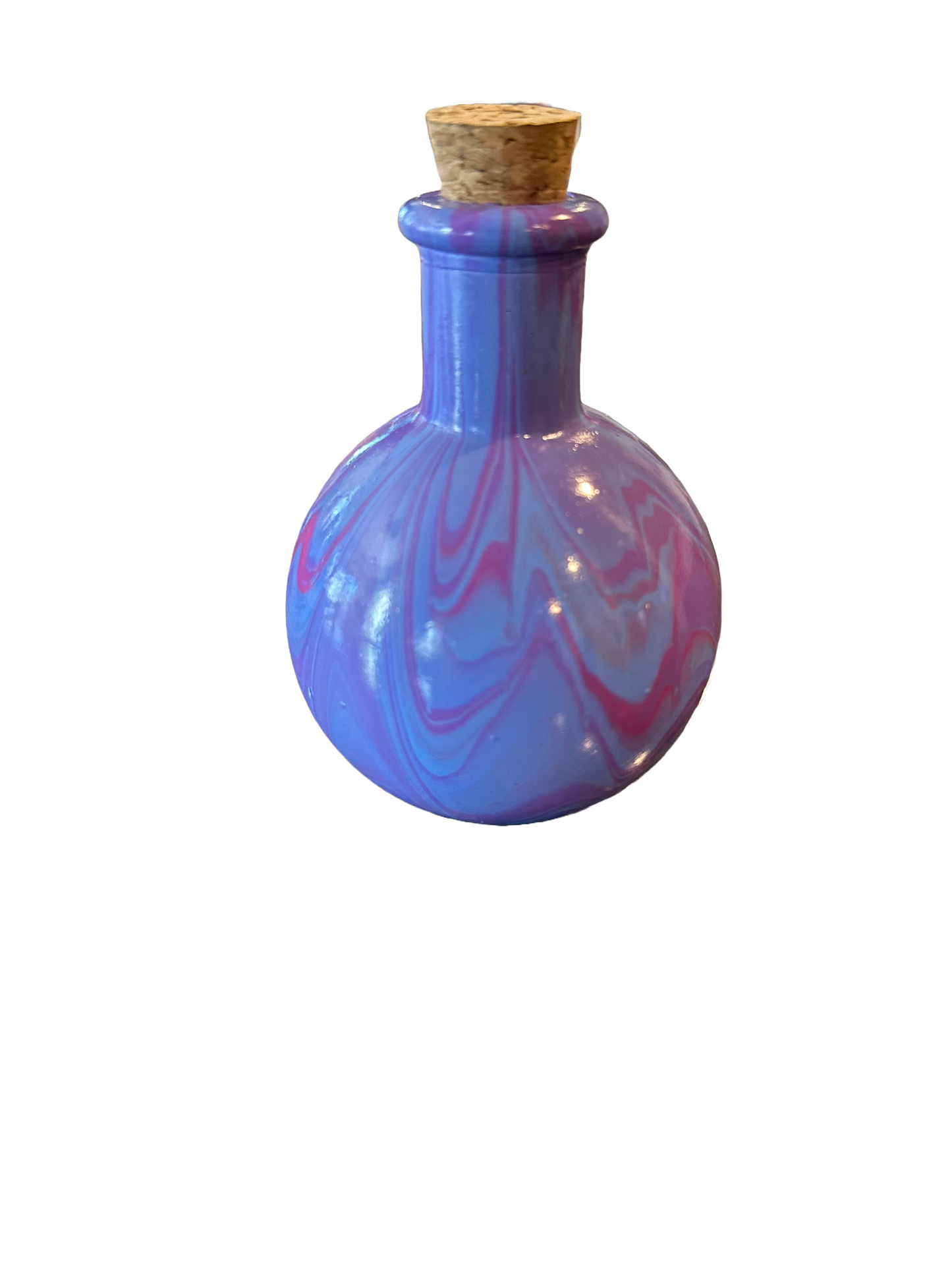 Decorative Jar