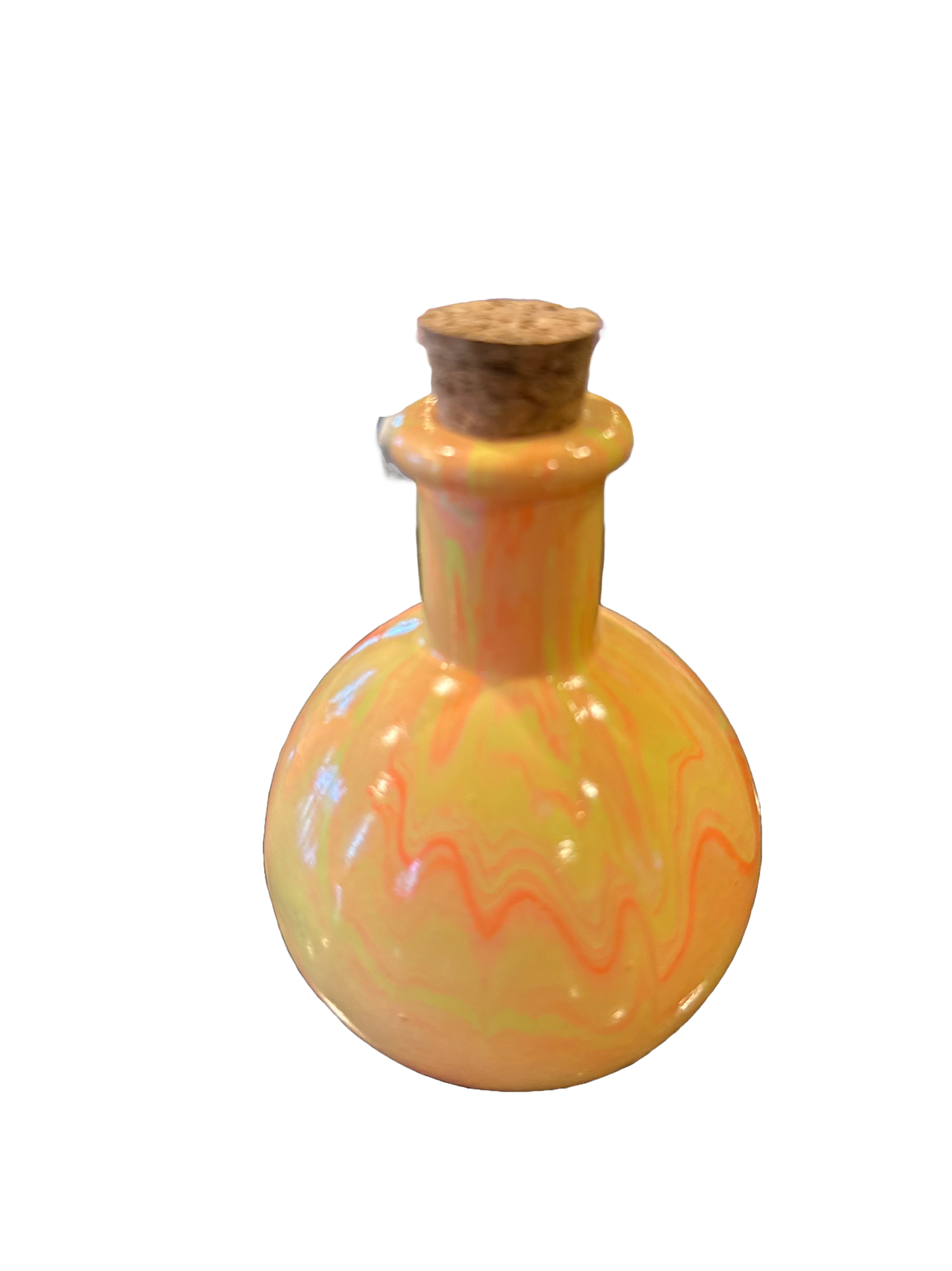 Decorative Jar