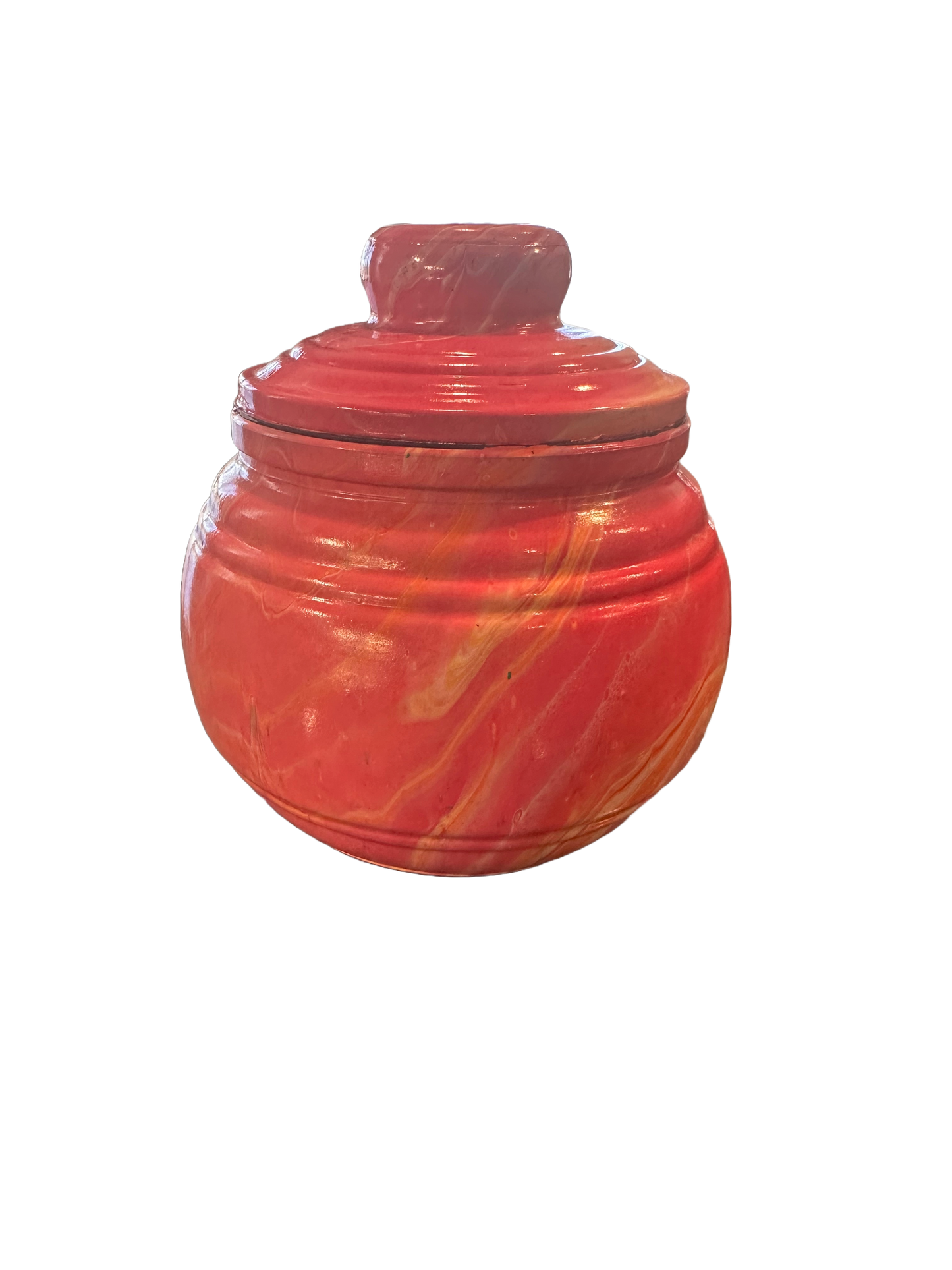 Decorative Jar