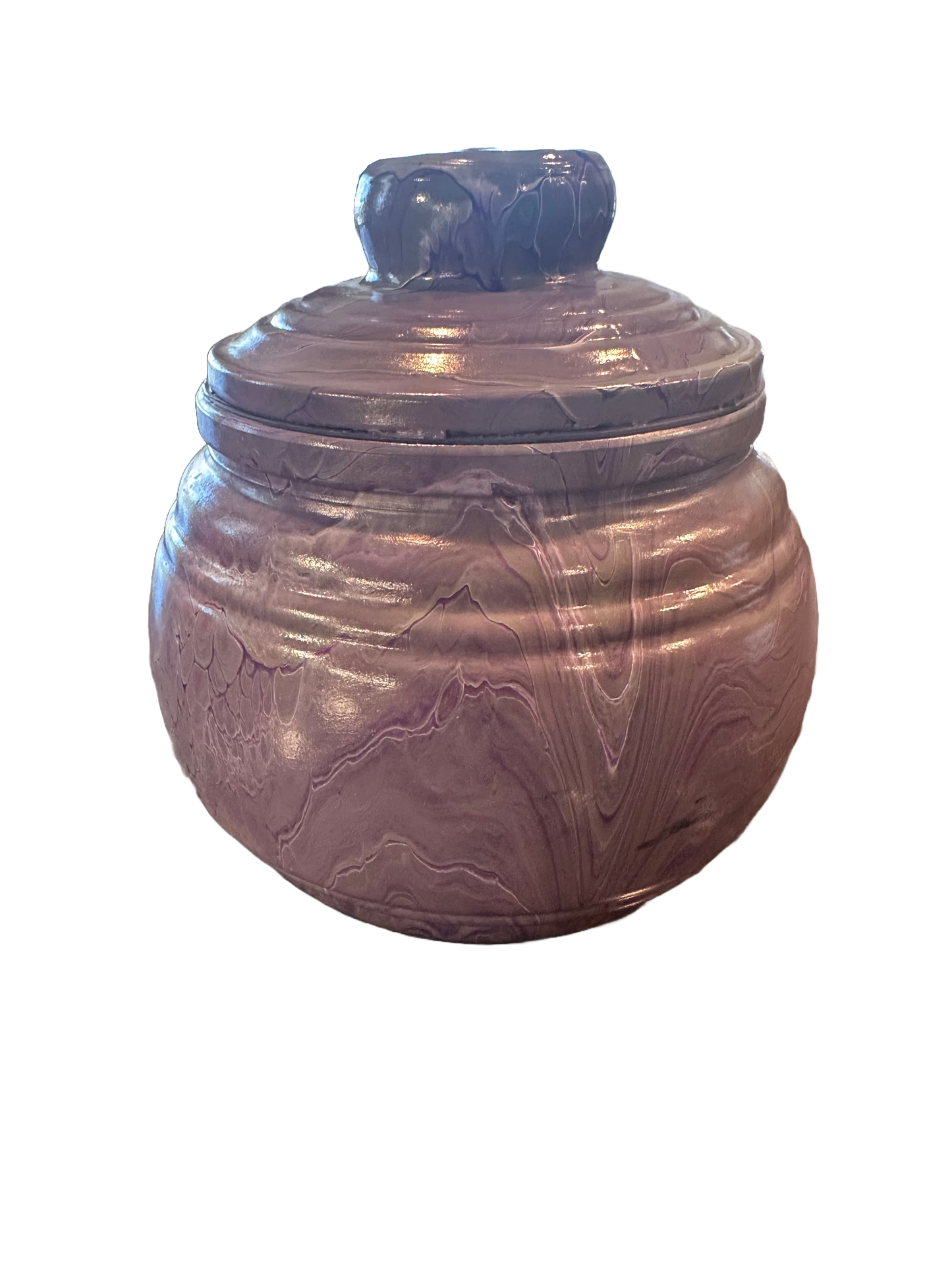 Decorative Jar