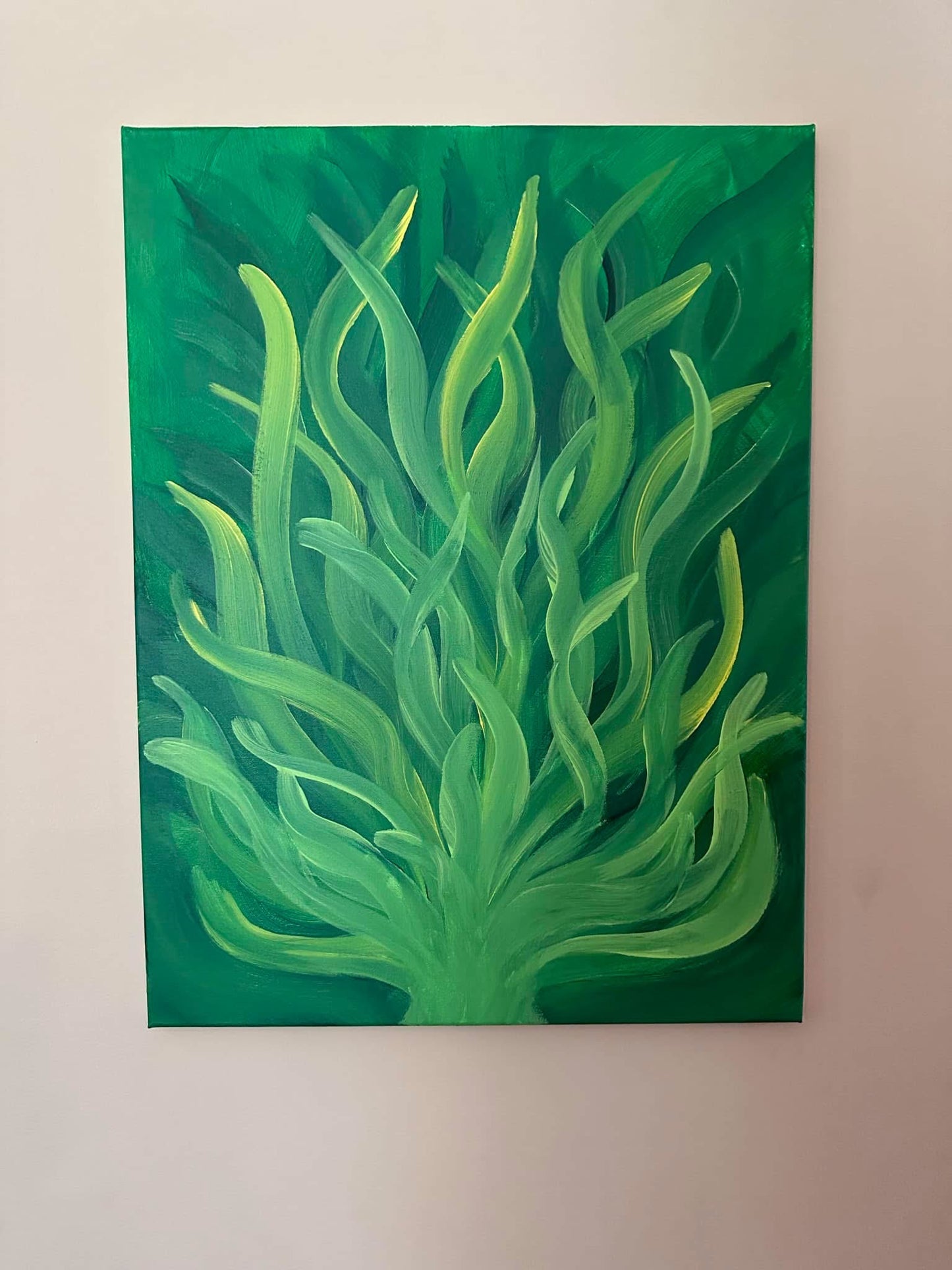 18 x 24 Painting