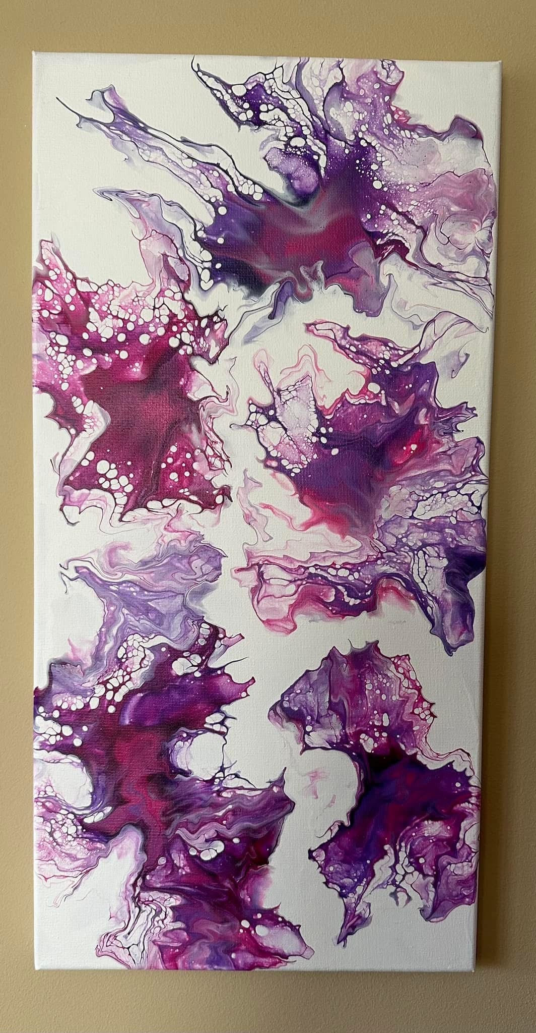 10 x 20 Painting