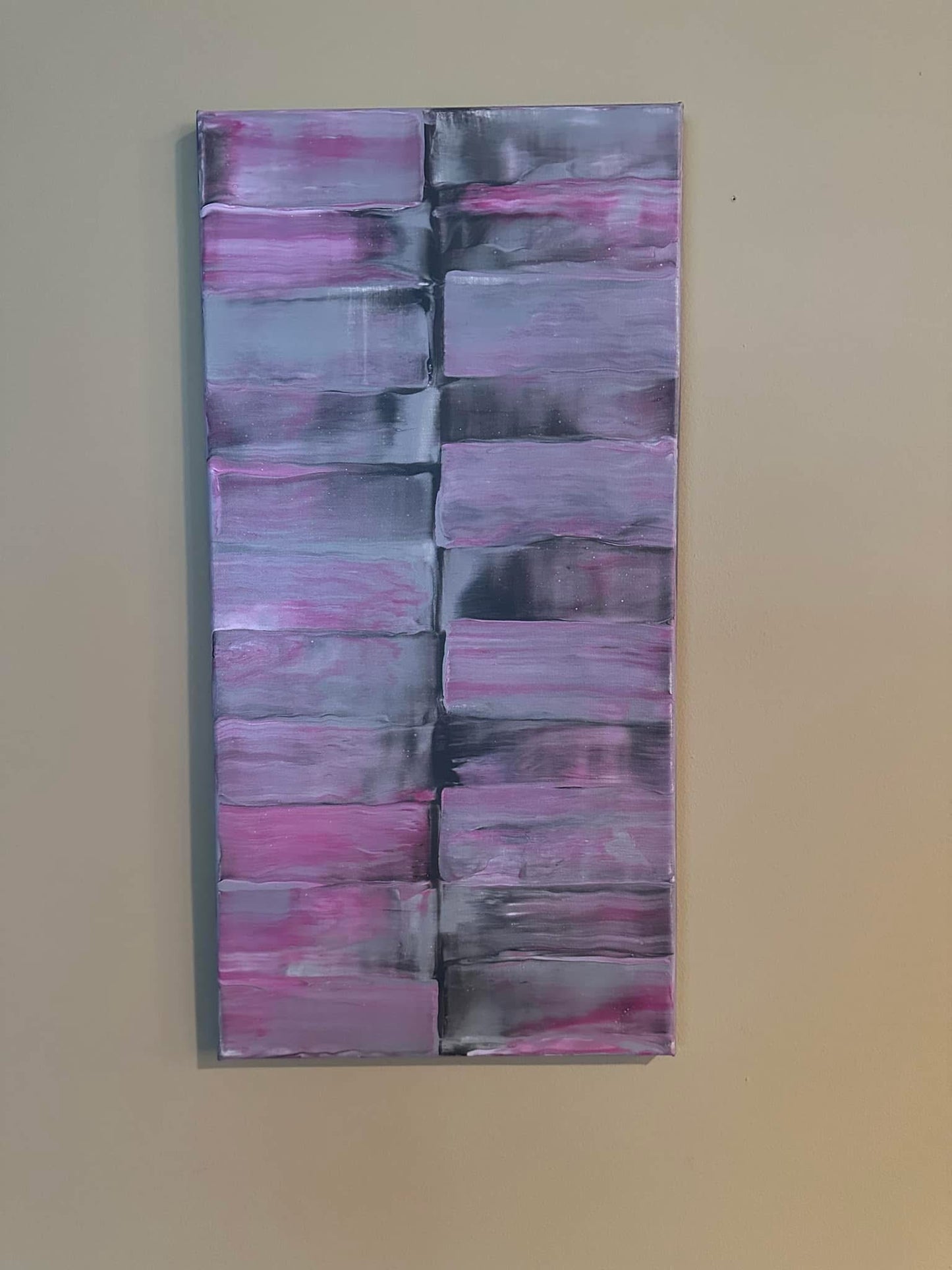 10 x 20 Painting