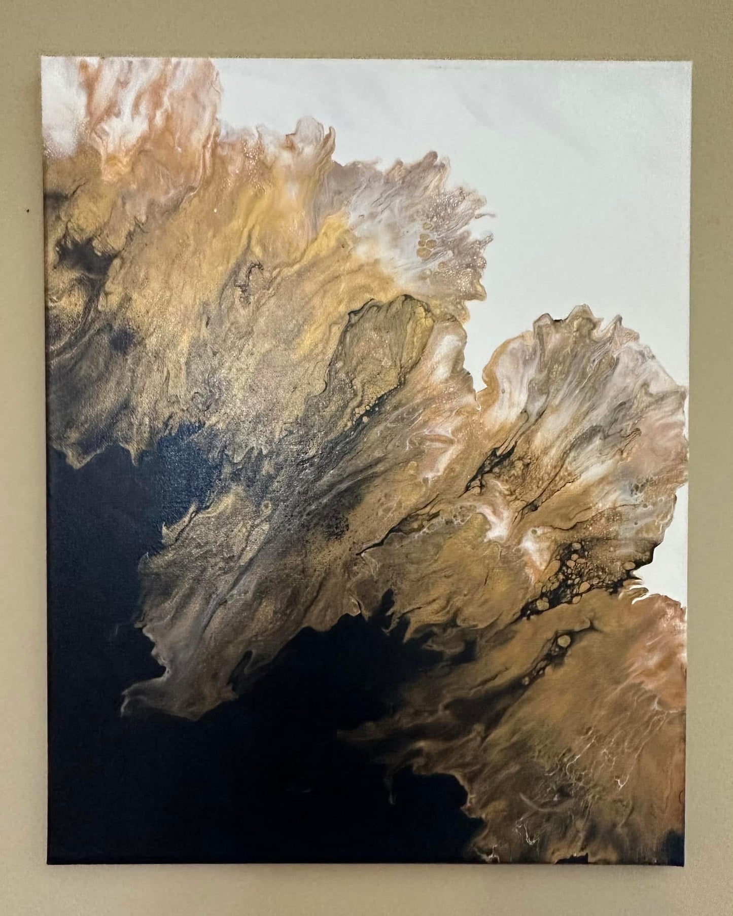 16 x 20 Painting