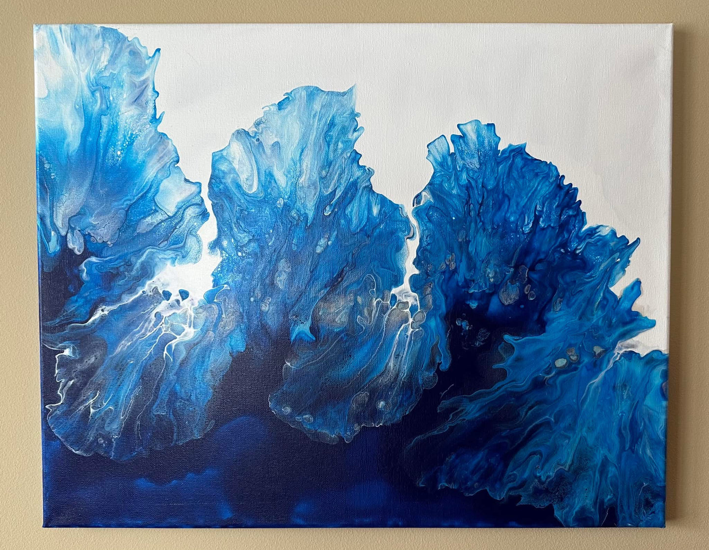 16 x 20 Painting