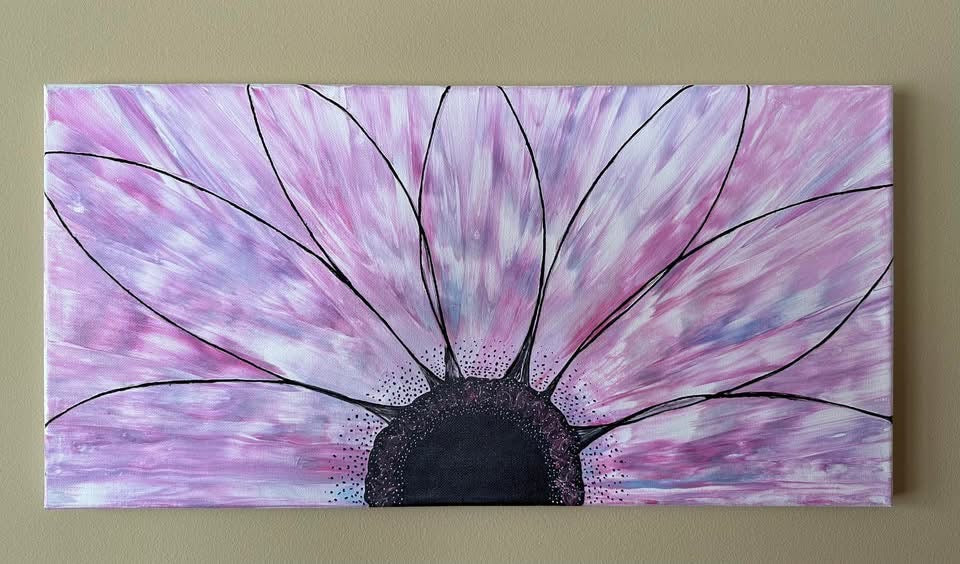 10 x 20 Painting
