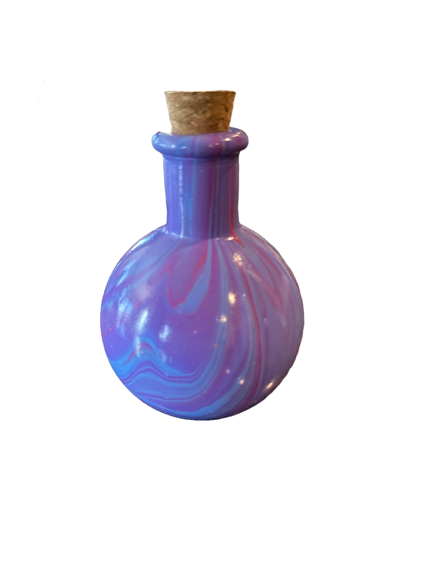 Decorative Jar