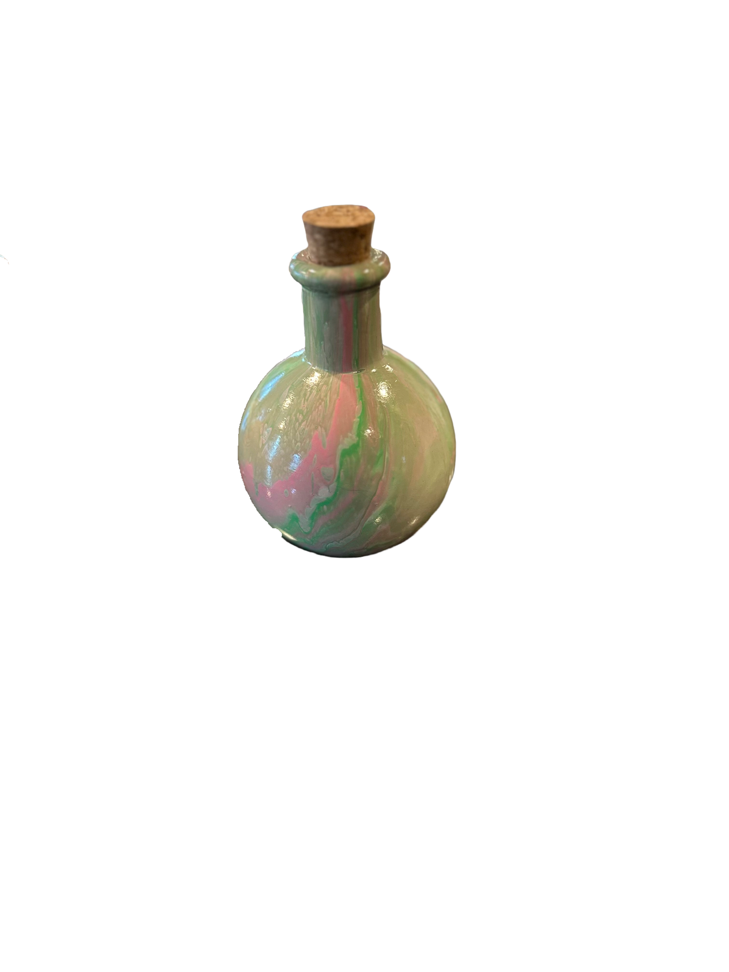 Decorative Jar