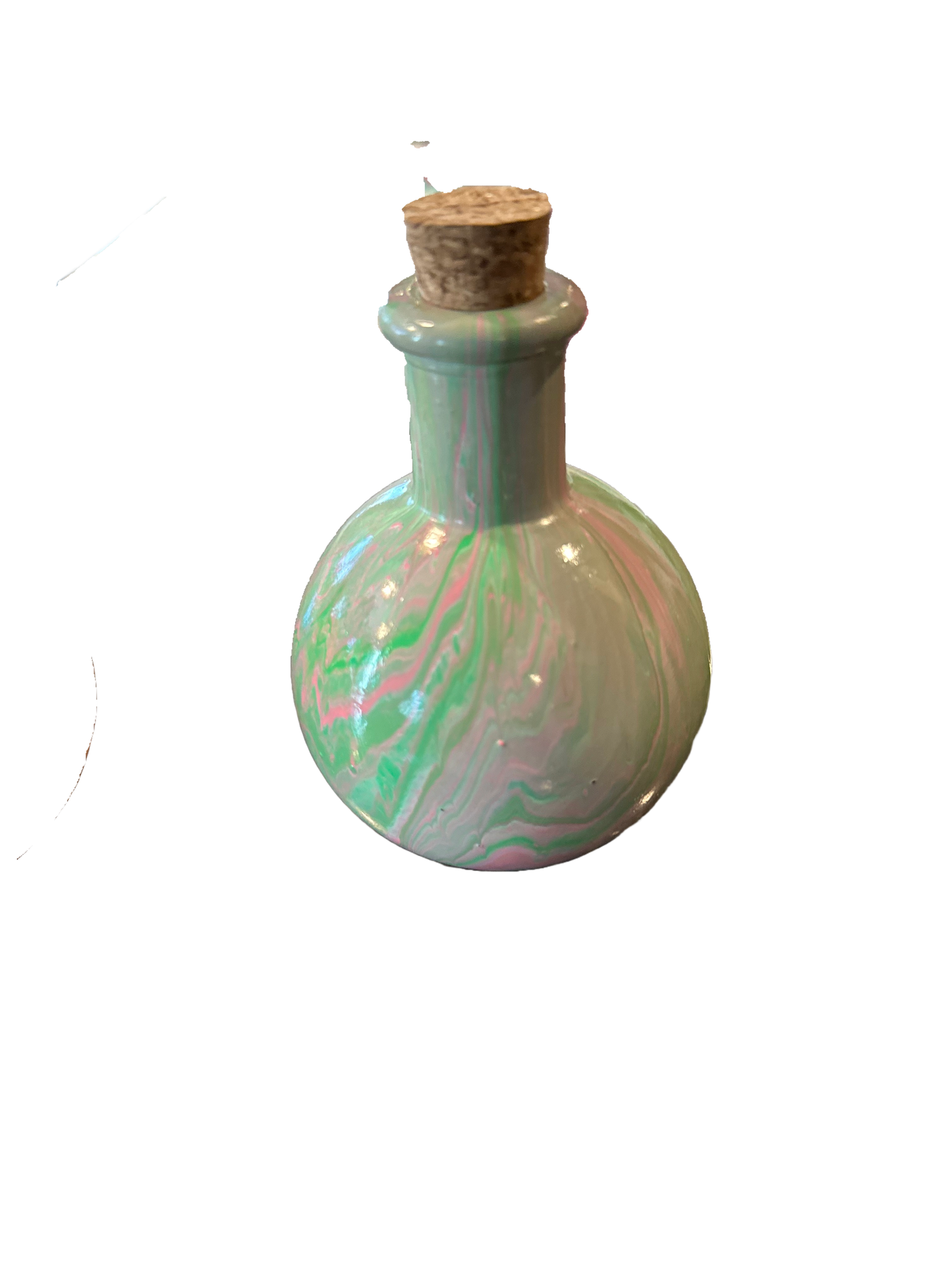 Decorative Jar