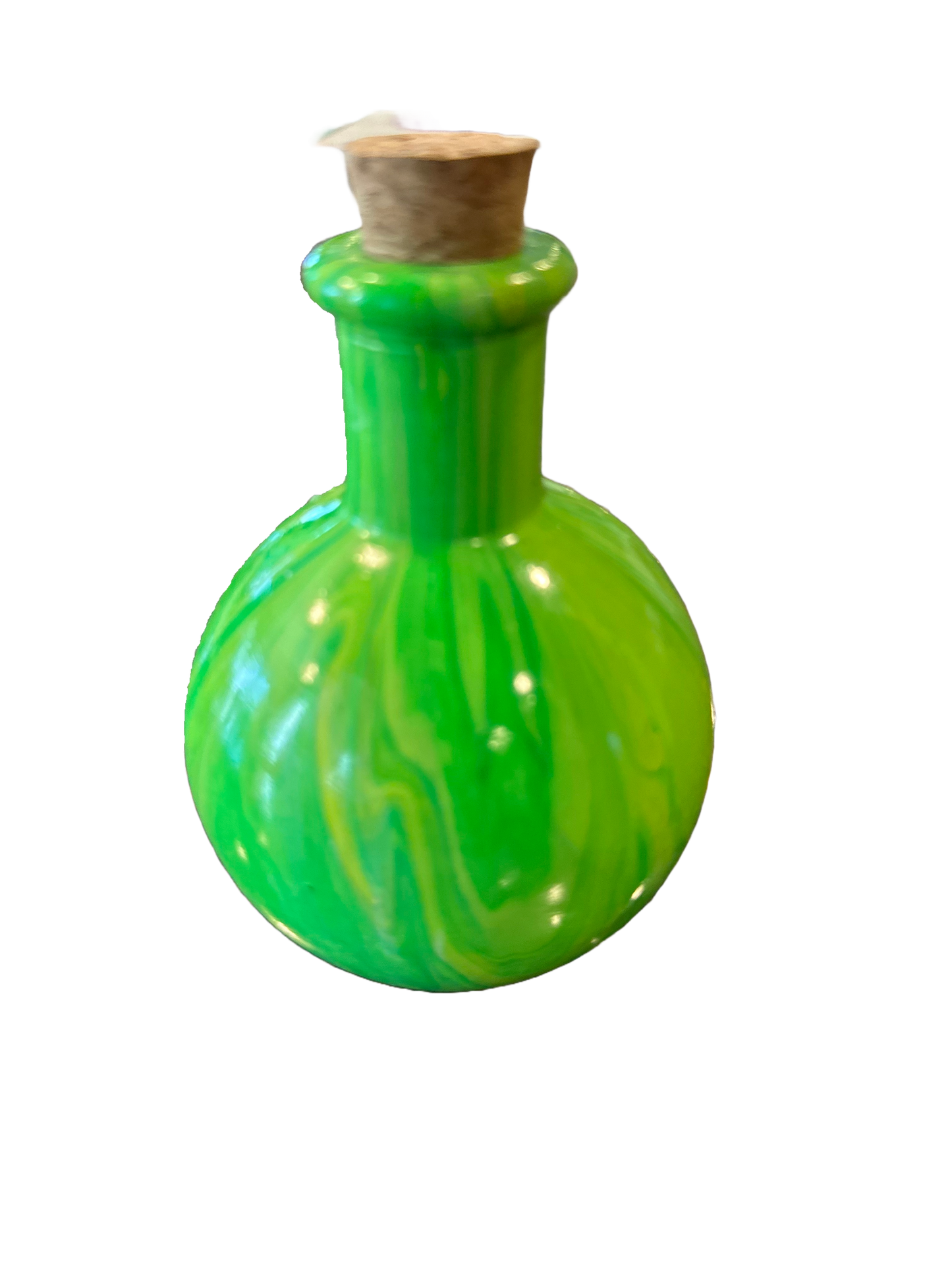 Decorative Jar
