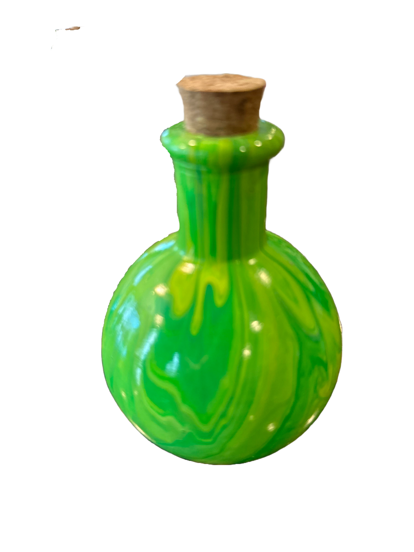 Decorative Jar