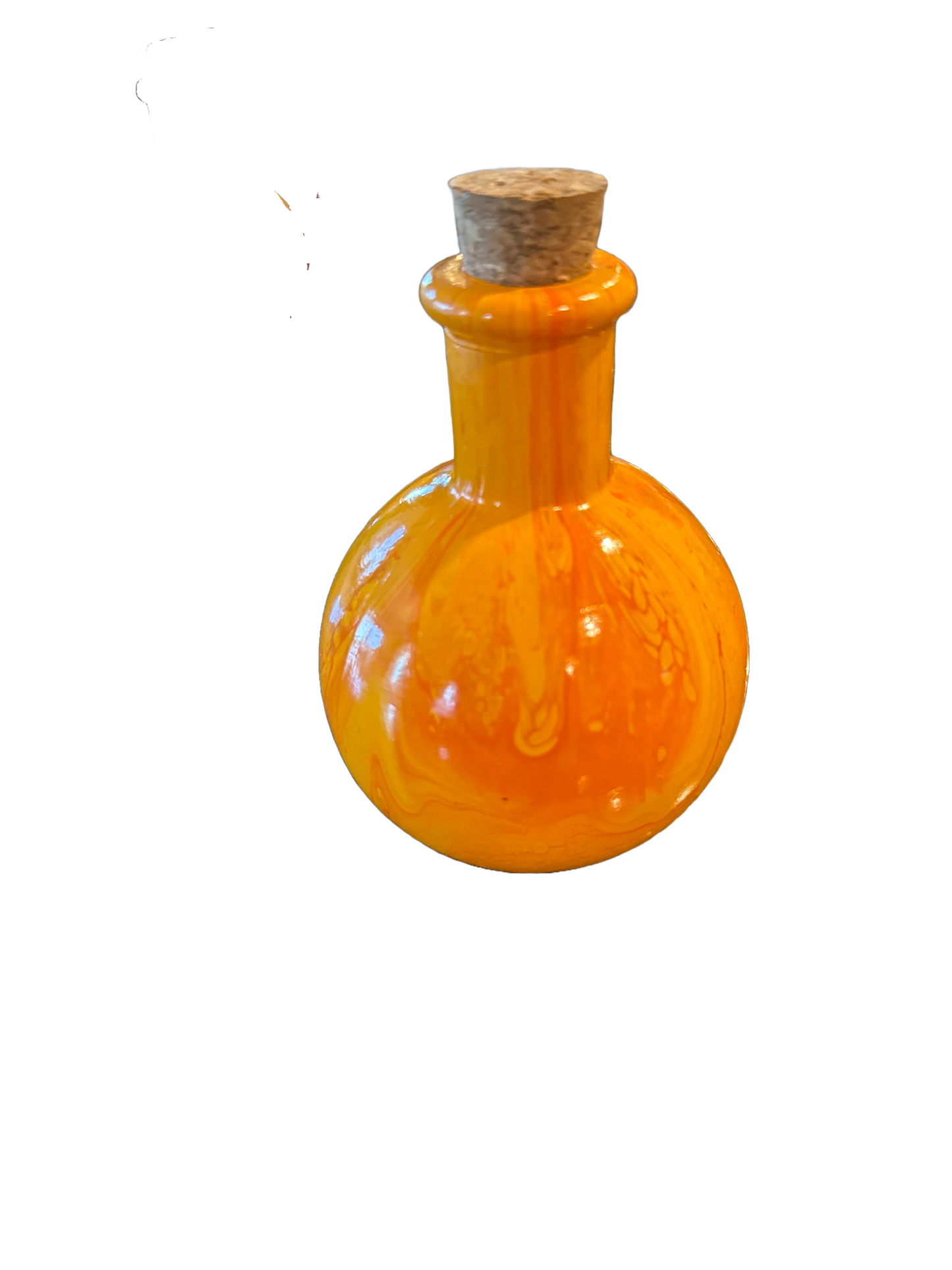 Decorative Jar