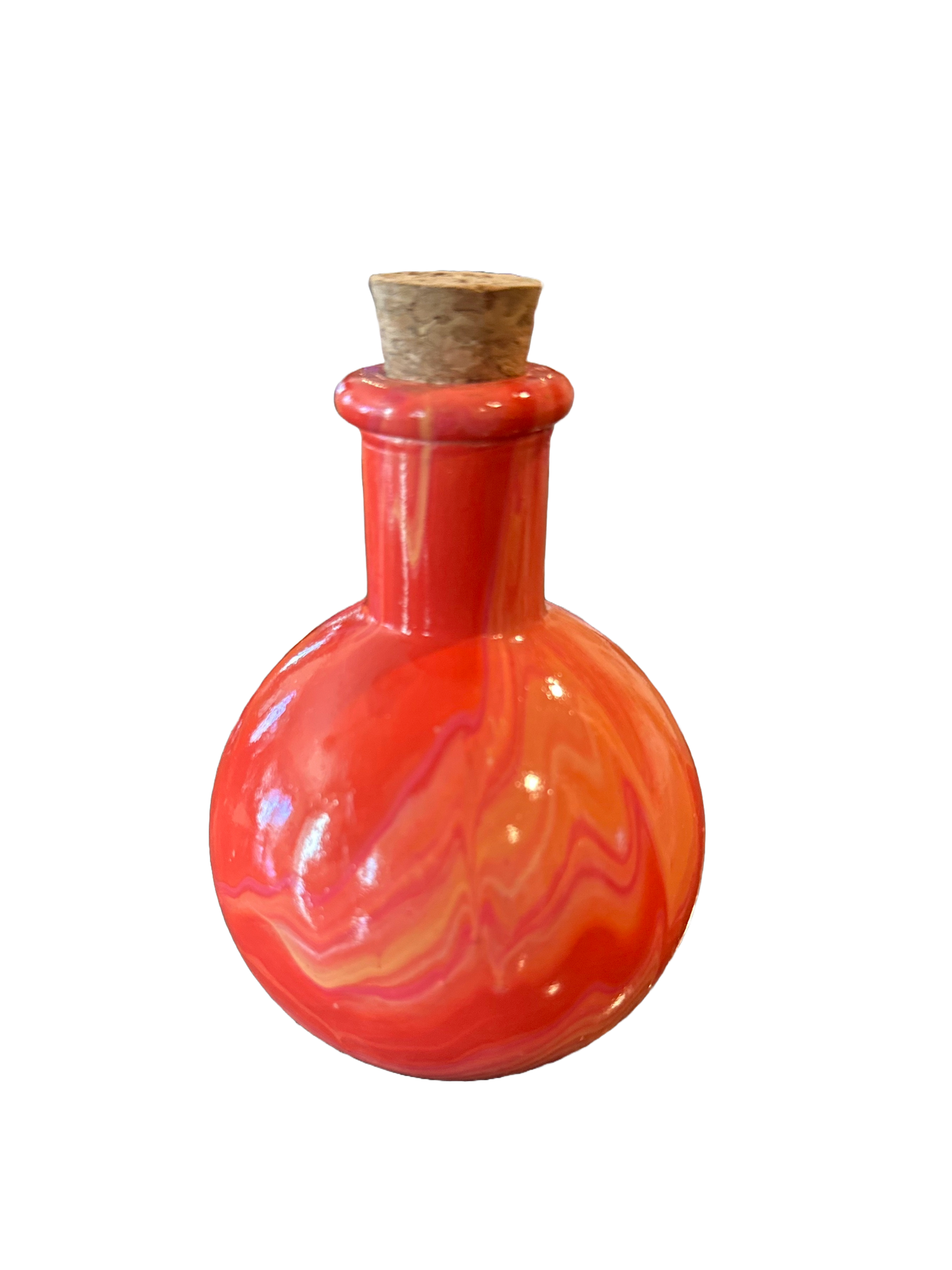 Decorative Jar