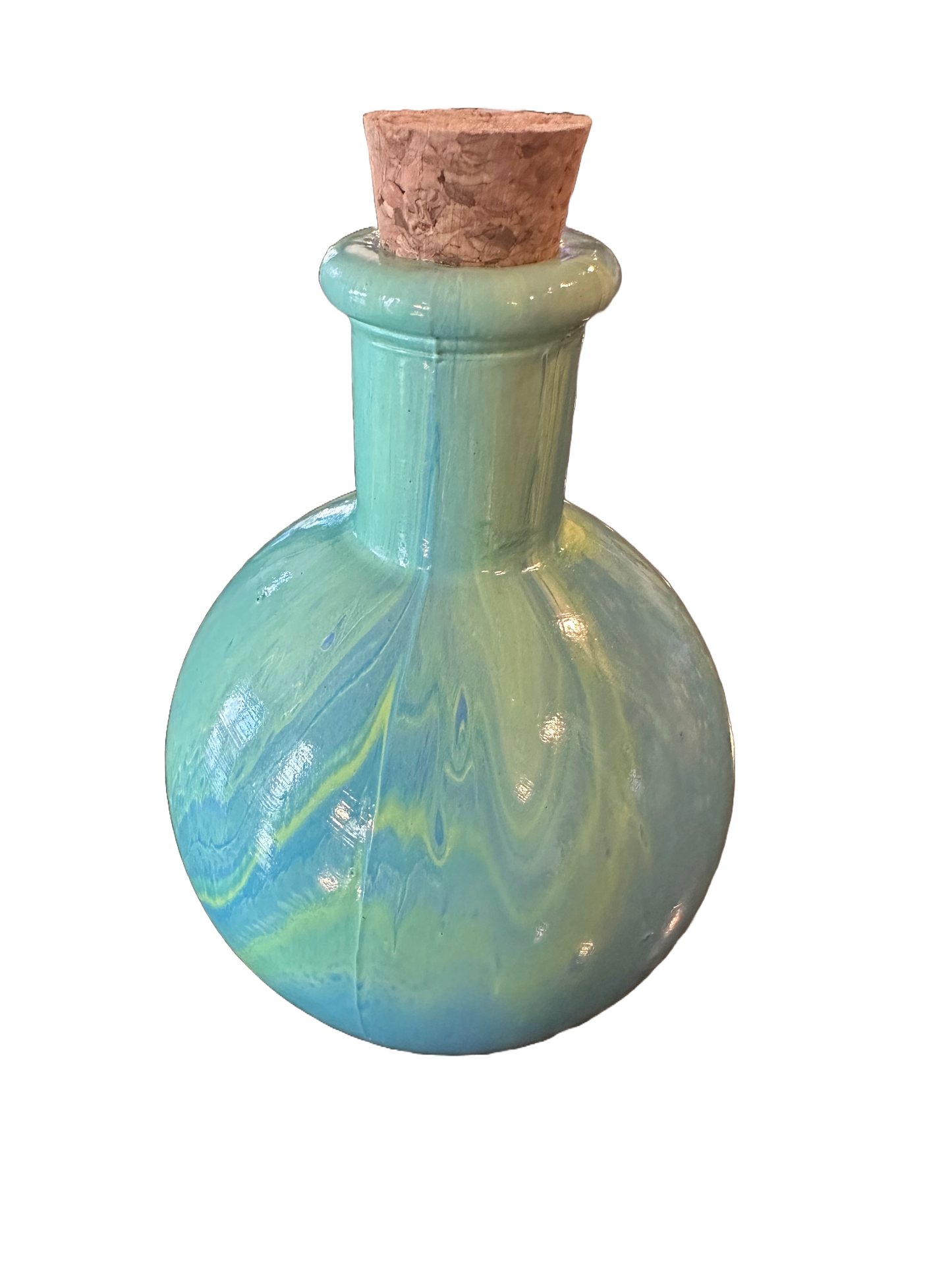 Decorative Jar