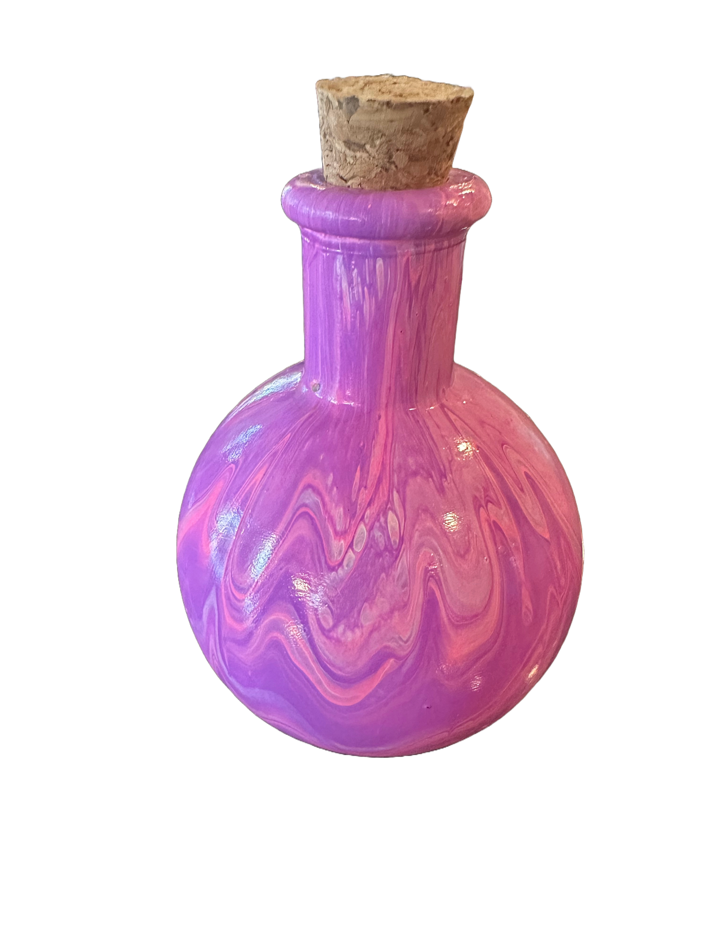 Decorative Jar