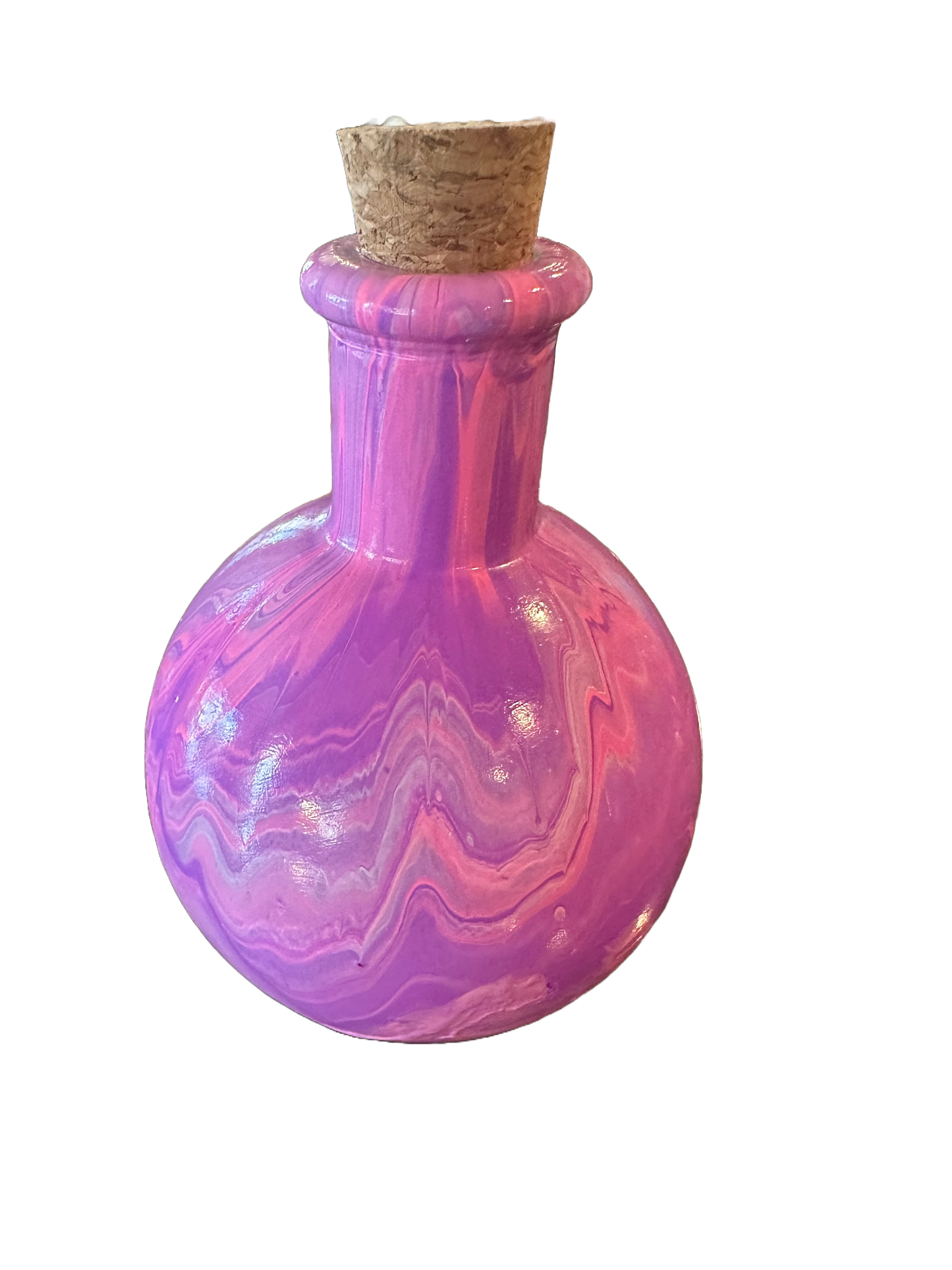 Decorative Jar